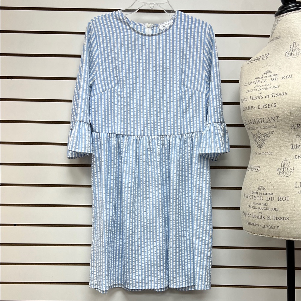 Ces Femme Dress